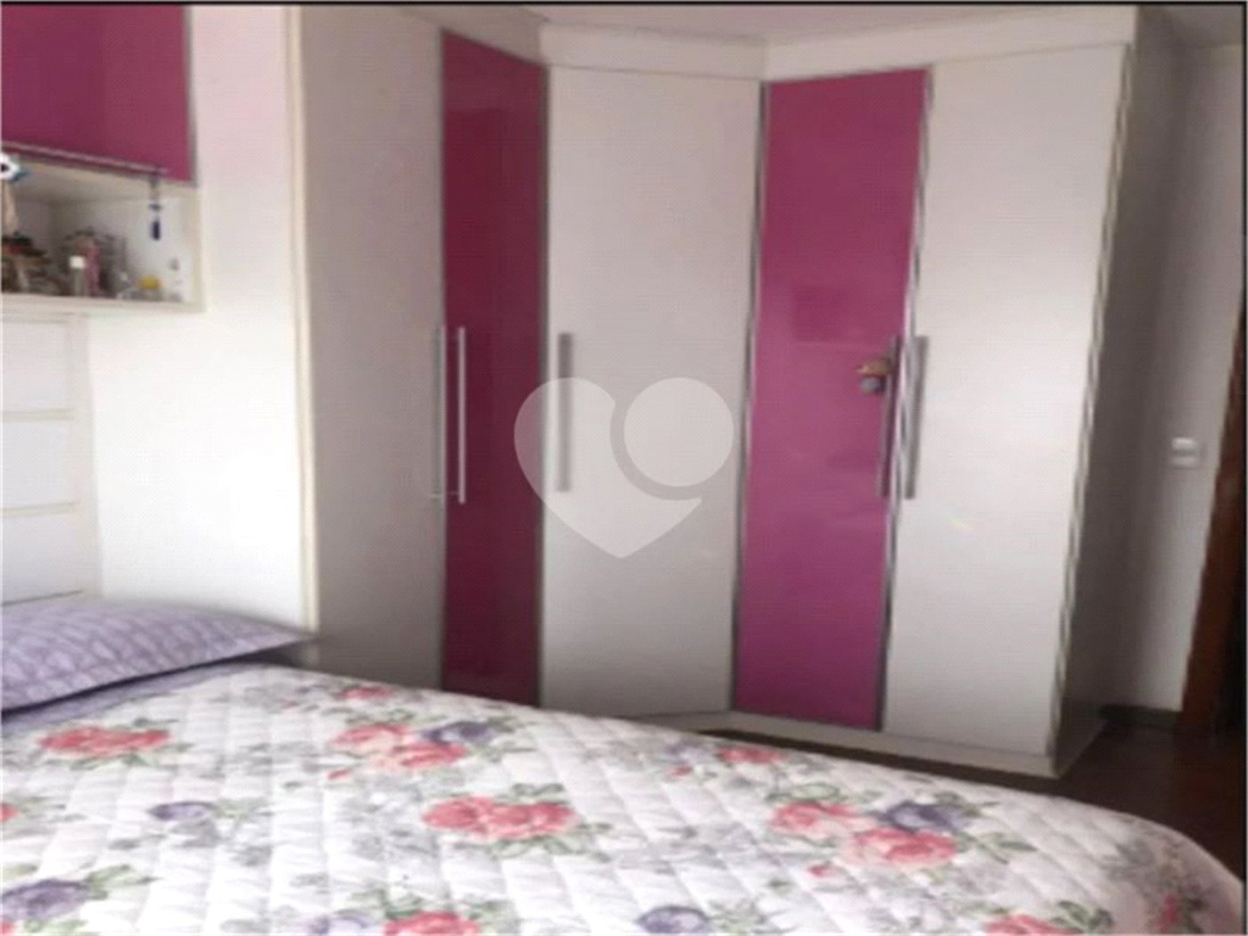 Apartamento à venda com 3 quartos, sendo 1 suíte, em Vila Regente Feijó, São Paulo, SP
