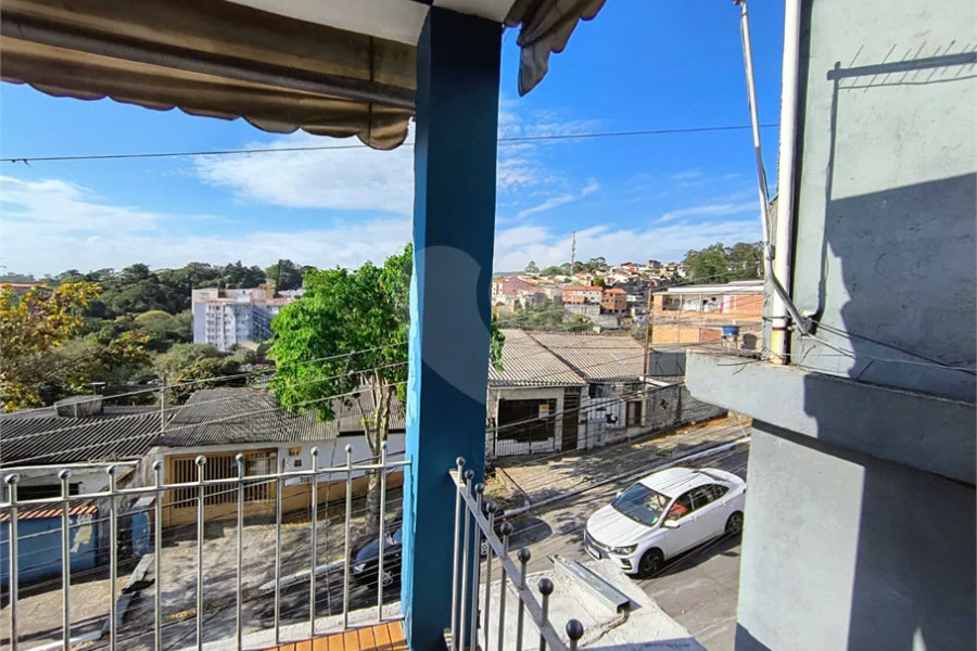 Sobrado à venda com 3 quartos, sendo 1 suíte, em Pirituba, São Paulo, SP