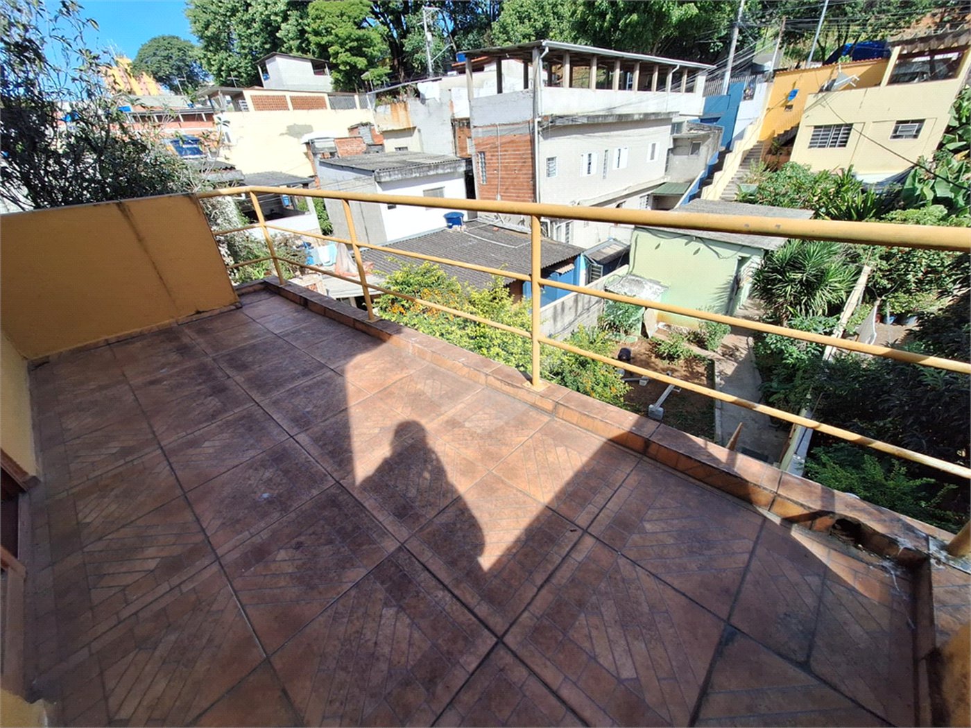 Sobrado à venda com 2 quartos em Casa Verde, São Paulo, SP