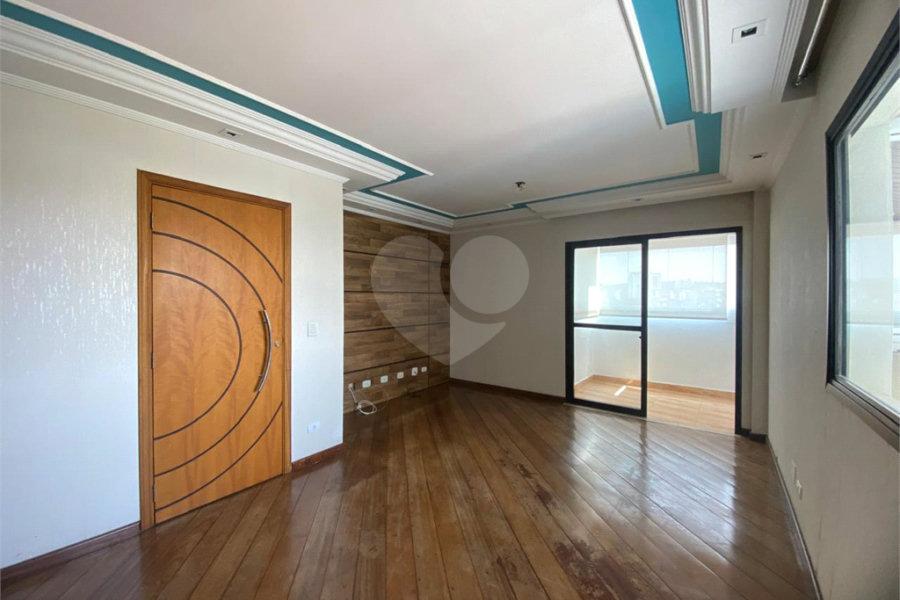 Cobertura à venda com 3 quartos, sendo 1 suíte,  em Mandaqui, São Paulo, SP