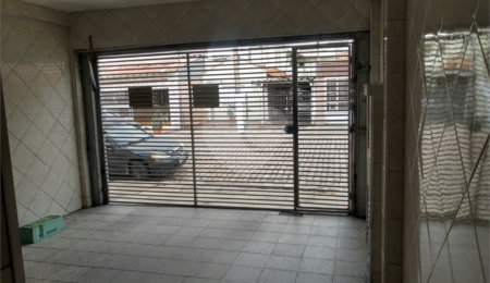 Sobrado à venda com 3 quartos, sendo 1 suíte,  em Vila Maria, São Paulo, SP