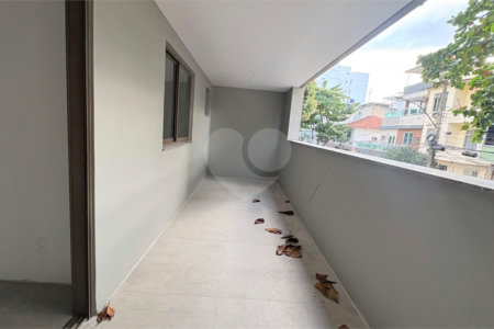 Apartamento à venda com 2 suítes em Vila Isabel, Rio de Janeiro, RJ