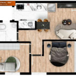 Apartamento à venda ou para alugar com 2 quartos em Jaçanã, São Paulo, SP