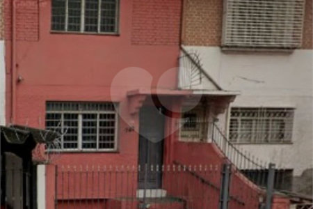 Sobrado à venda com 2 quartos em Santana, São Paulo, SP