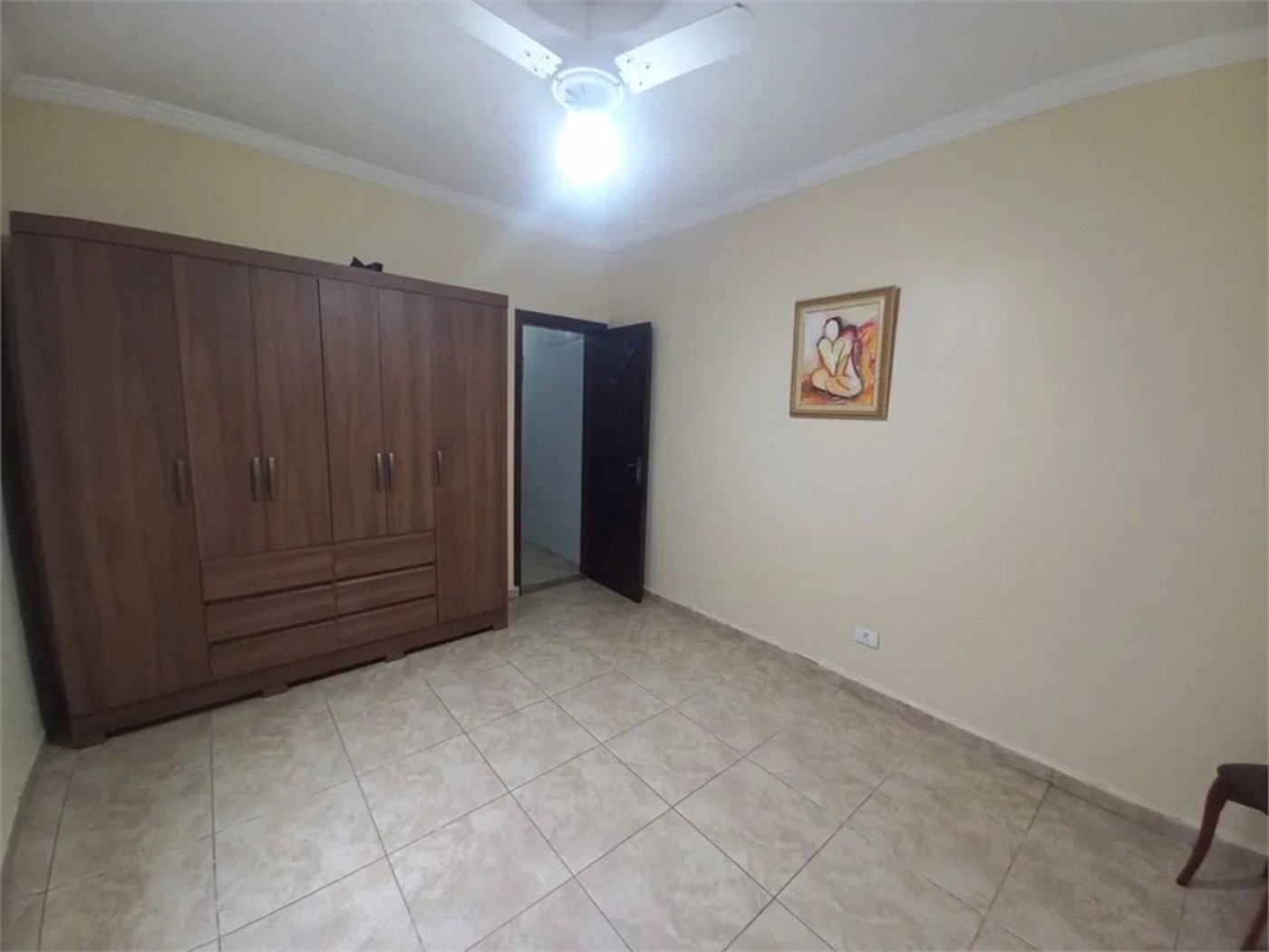 Casa com 3 dormitórios à venda, 90 m² por R$ 340.000,00 - Cidade Naútica - São Vicente/SP