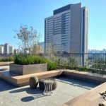 Studio para alugar com 1 suíte em Vila Cordeiro, São Paulo, SP