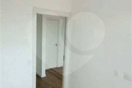 Apartamento à venda com 1 quarto em Vila Maria, São Paulo, SP
