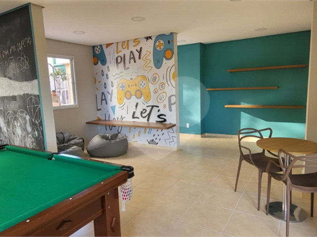 Apartamento à venda com 1 suíte em Tucuruvi, São Paulo, SP