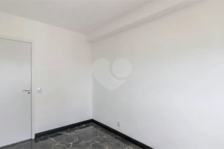 Apartamento à venda com 1 quarto em Vila Rosália, Guarulhos, SP