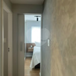Apartamento à venda com 2 quartos, sendo 1 suíte, em Santa Teresinha, São Paulo, SP