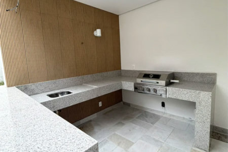 Apartamento à venda com 1 suíte em Vila Leopoldina, São Paulo, SP