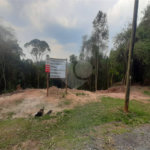 Terreno à venda no condomínio Alpes da Cantareira, Mairiporã - SP