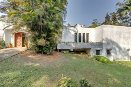 Casa à venda com 4 suítes no condomínio Chácara Flora, São Paulo - SP