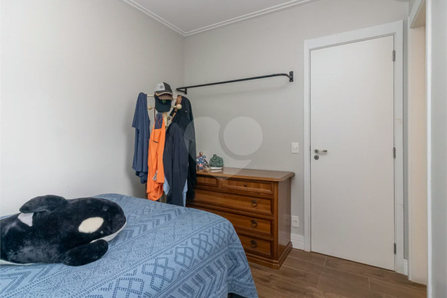 Apartamento para venda em Ipiranga com 3 quartos, sendo 3 suítes , 140m²