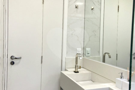 Apartamento à venda com 2 quartos, sendo 1 suíte, em Jardim Boa Vista (zona Oeste), São Paulo, SP
