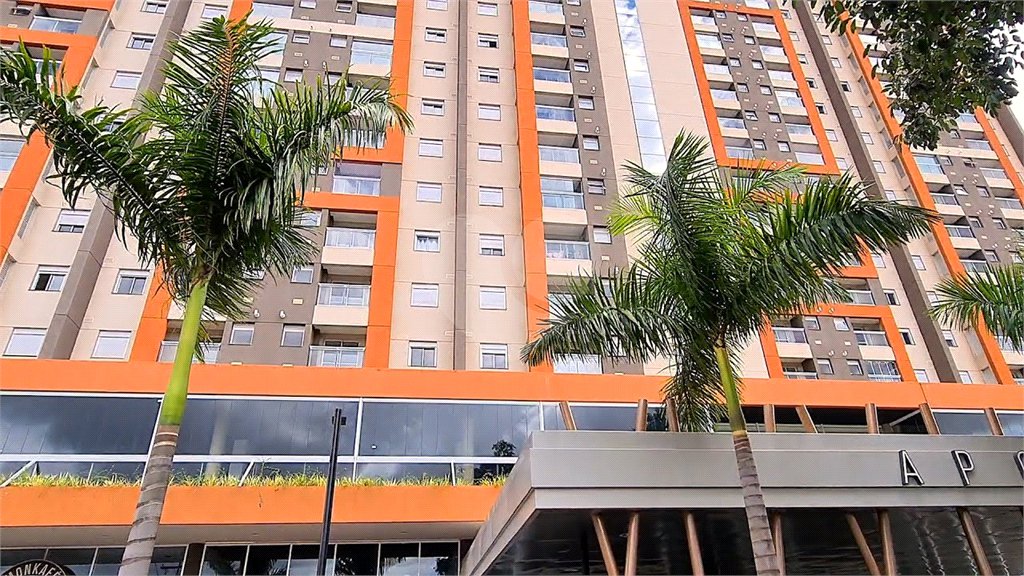 Apartamento para alugar em Jardim Sumaré, Ribeirão Preto, SP