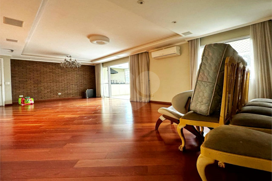 Apartamento à venda com 2 suítes em Barra Funda, São Paulo, SP