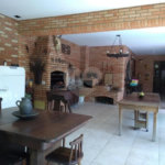 Casa à venda com 6 suítes no condomínio Lago Azul Residencial e Golfe, Araçoiaba da Serra - SP