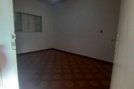 Casa à venda com 2 quartos em Hortolândia, SP