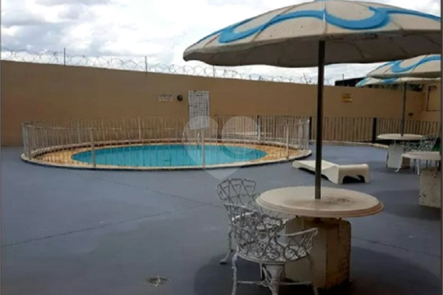 Apartamento à venda com 2 quartos em Casa Verde, São Paulo, SP