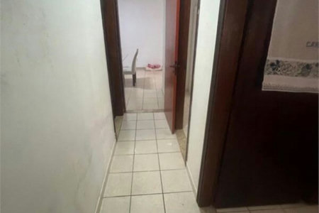 Apartamento Residencial à venda, Itararé, São Vicente - AP1812.
