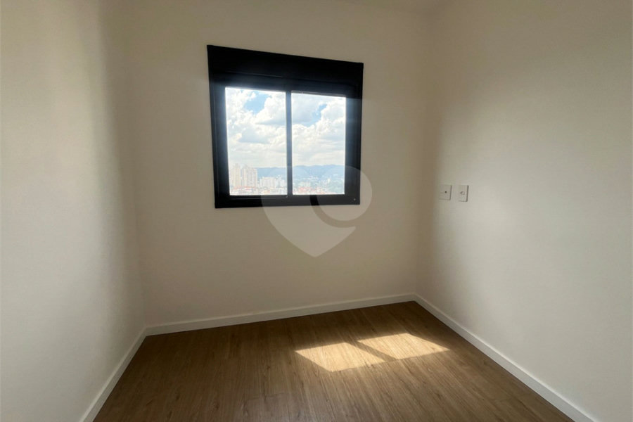 Apartamento à venda com 2 quartos em Tucuruvi, São Paulo, SP