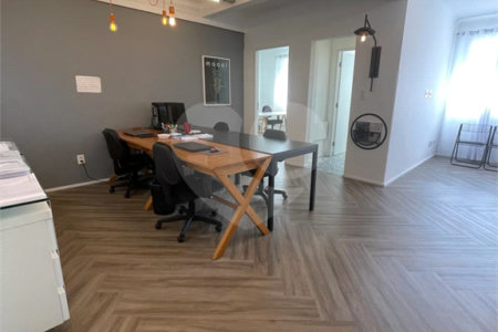 Sala à venda no Centro, São Bernardo do Campo, SP