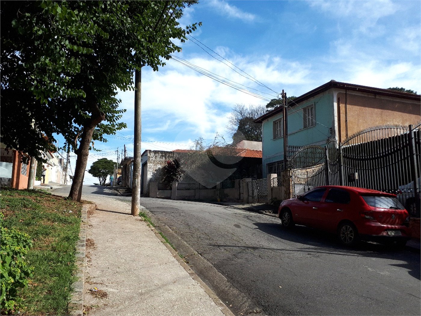 Terreno à venda em Vila Isolina Mazzei, São Paulo, SP
