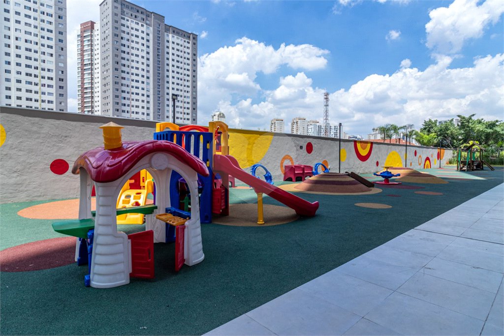 Apartamento à venda com 3 quartos, sendo 1 suíte, em Barra Funda, São Paulo, SP