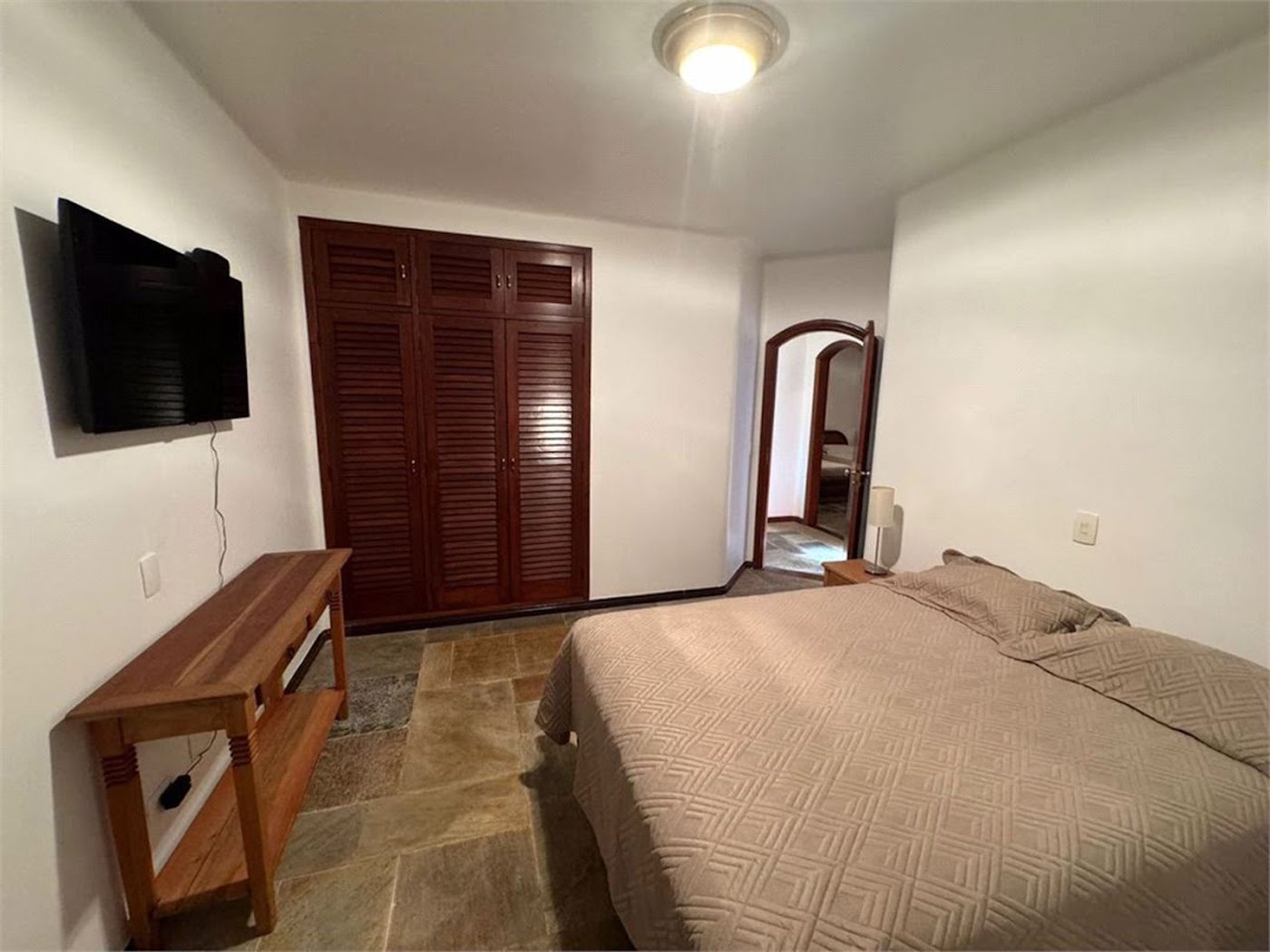 Cobertura com 4 dormitórios, 170 m² - venda por R$ 1.700.000,00 ou aluguel por R$ 19.019,28/ano - ENSEADA - M - CENTRAL PARK - Guarujá/SP
