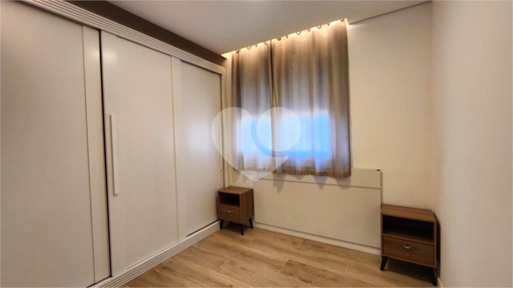 Loja à venda com 1 quarto em Barra Funda, São Paulo, SP