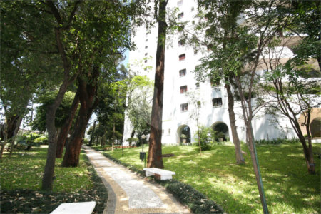 Apartamento para alugar com 3 quartos, sendo 1 suíte, em Granja Julieta, São Paulo, SP