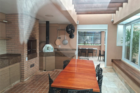 Apartamento para alugar com 2 suítes em Vila Leopoldina, São Paulo, SP
