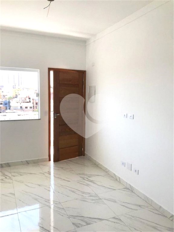 Apartamento à venda com 2 quartos em Tucuruvi, São Paulo, SP