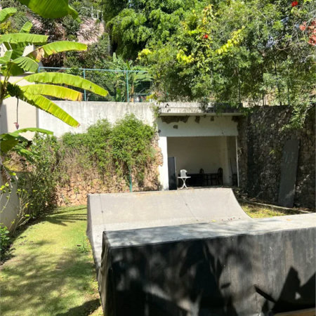 Terreno à venda no condomínio Jardim Vitória Régia, São Paulo - SP