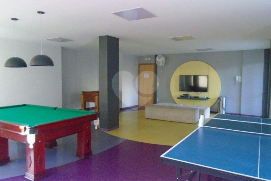 Apartamento à venda com 2 suítes em Mandaqui, São Paulo, SP