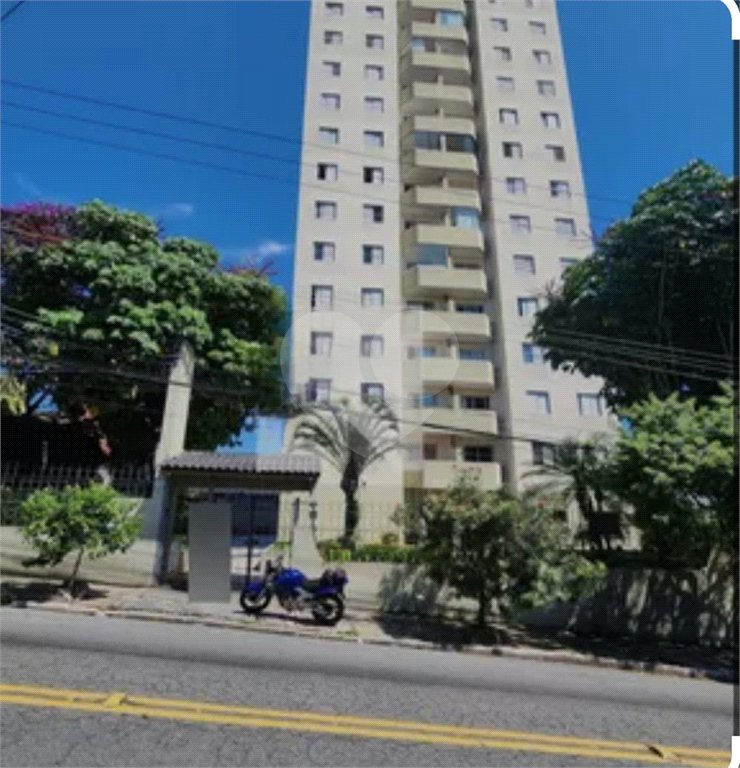 Apartamento à venda com 3 quartos em Vila Medeiros, São Paulo, SP