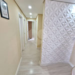 Apartamento à venda com 3 quartos em Jardim Tamoio, Jundiaí, SP