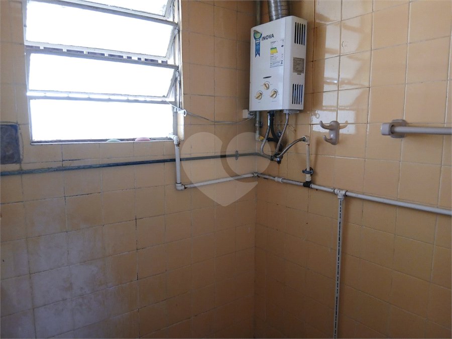 Apartamento à venda com 2 quartos em Grajaú, Rio de Janeiro, RJ