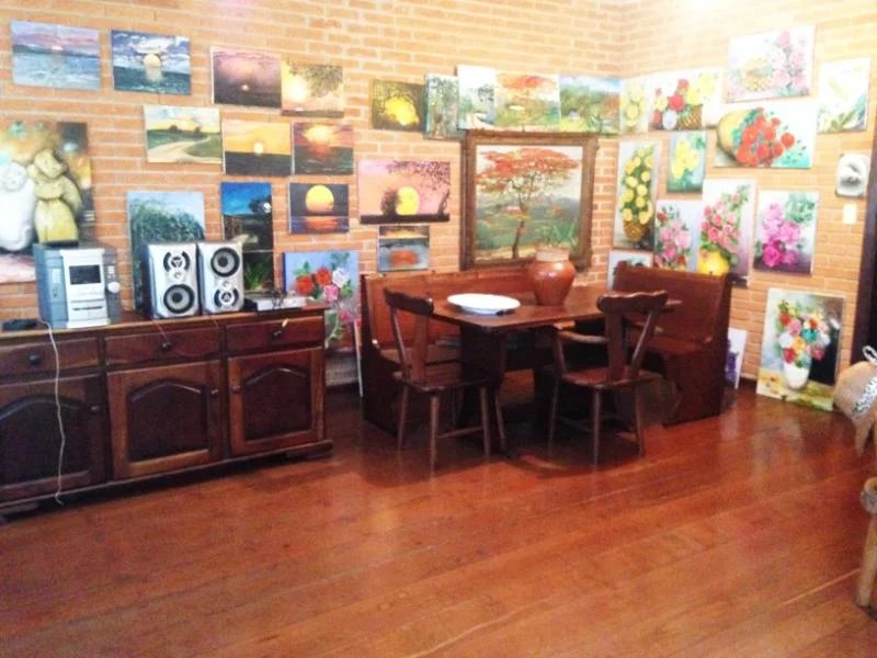 Casa Térrea à venda com 3 quartos, sendo 1 suíte, em Vila Cordeiro, São Paulo, SP