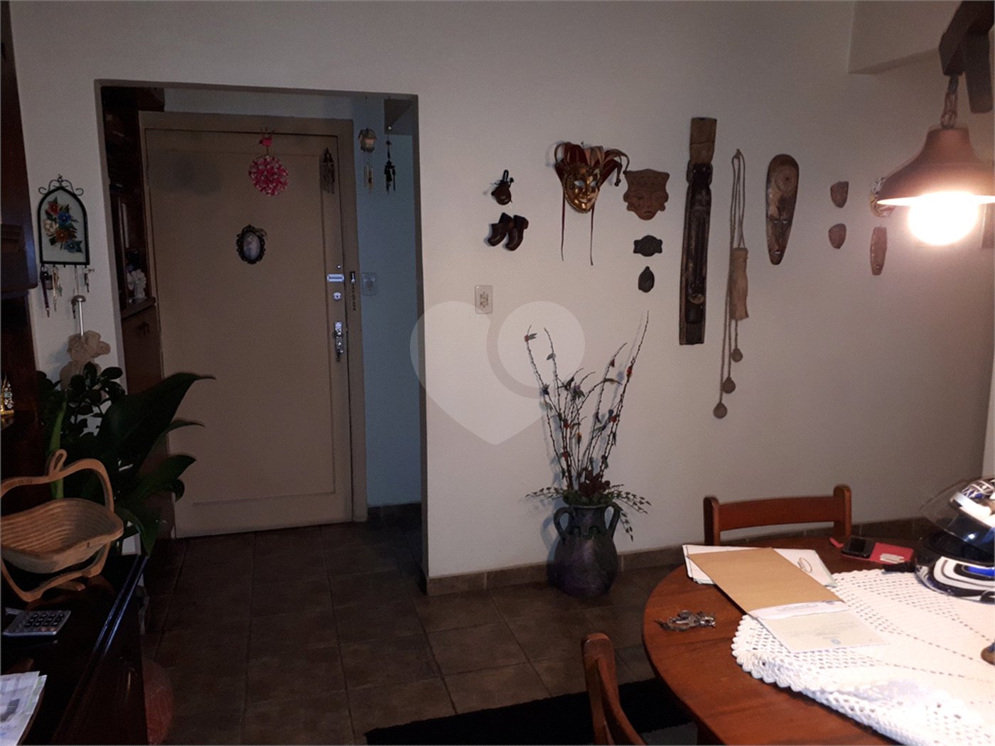 Apartamento à venda com 2 quartos em Tremembé, São Paulo, SP