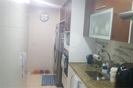 Apartamento à venda com 2 quartos em Méier, Rio de Janeiro, RJ