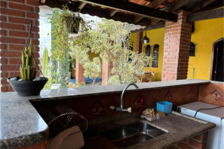 Casa à venda com 3 quartos em Jardim Tupã, São Paulo, SP