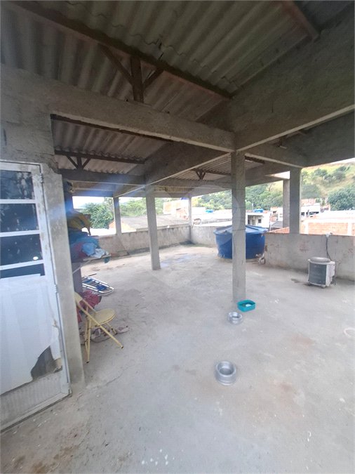 Casa à venda com 3 quartos, sendo 1 suíte, em Santíssimo, Rio de Janeiro, RJ
