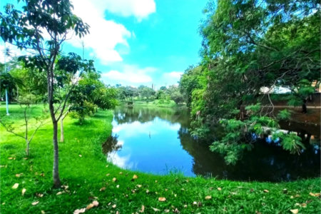 Apartamento à venda com 2 quartos em Jardim Novo Horizonte, Indaiatuba, SP