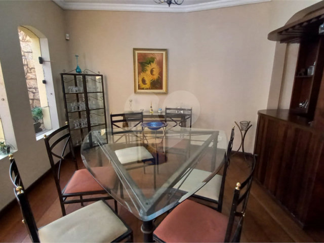 Sobrado à venda com 3 quartos, sendo 1 suíte,  em Tucuruvi, São Paulo, SP