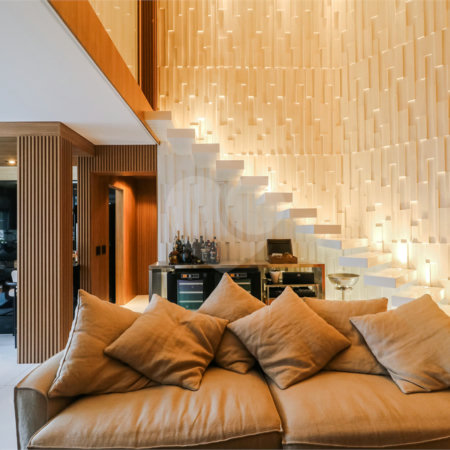 Apartamento à venda com 3 suítes em Cidade Monções, São Paulo, SP
