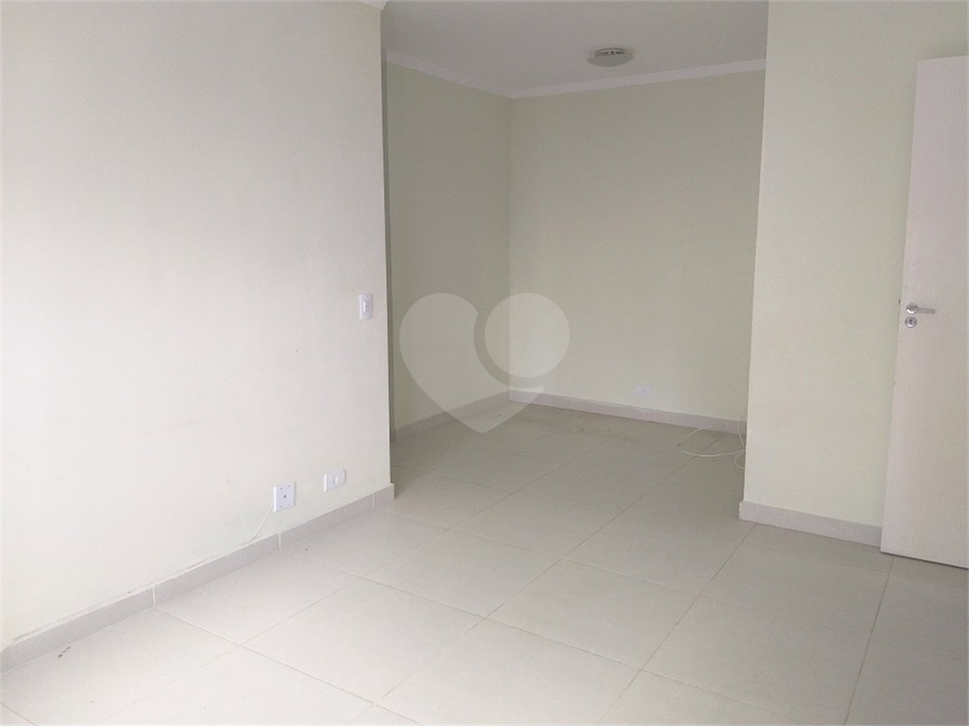 Apartamento à venda com 2 quartos em Santana, São Paulo, SP