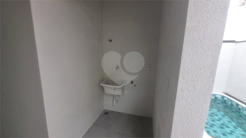 Casa à venda com 3 quartos, sendo 1 suíte, no condomínio Residencial Horto Villagio, Sorocaba - SP