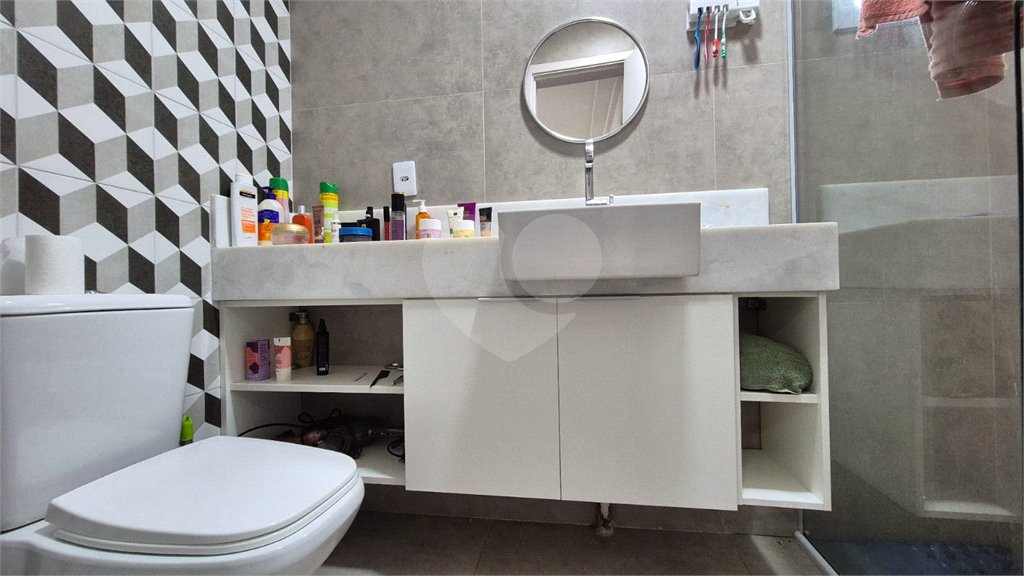 Apartamento à venda com 1 quarto em Parque Campolim, Sorocaba, SP